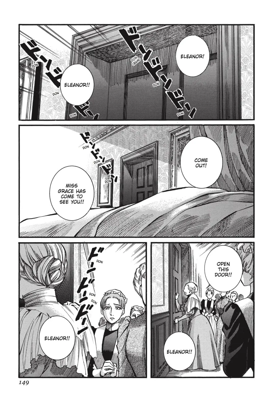Emma Chapter 43 page 1 - 