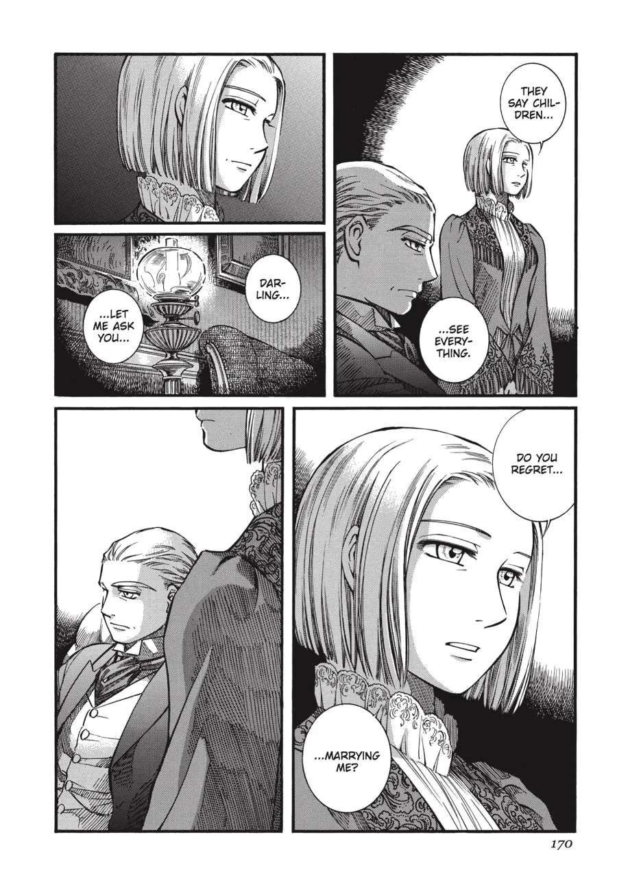 Emma Chapter 43 page 22 - 