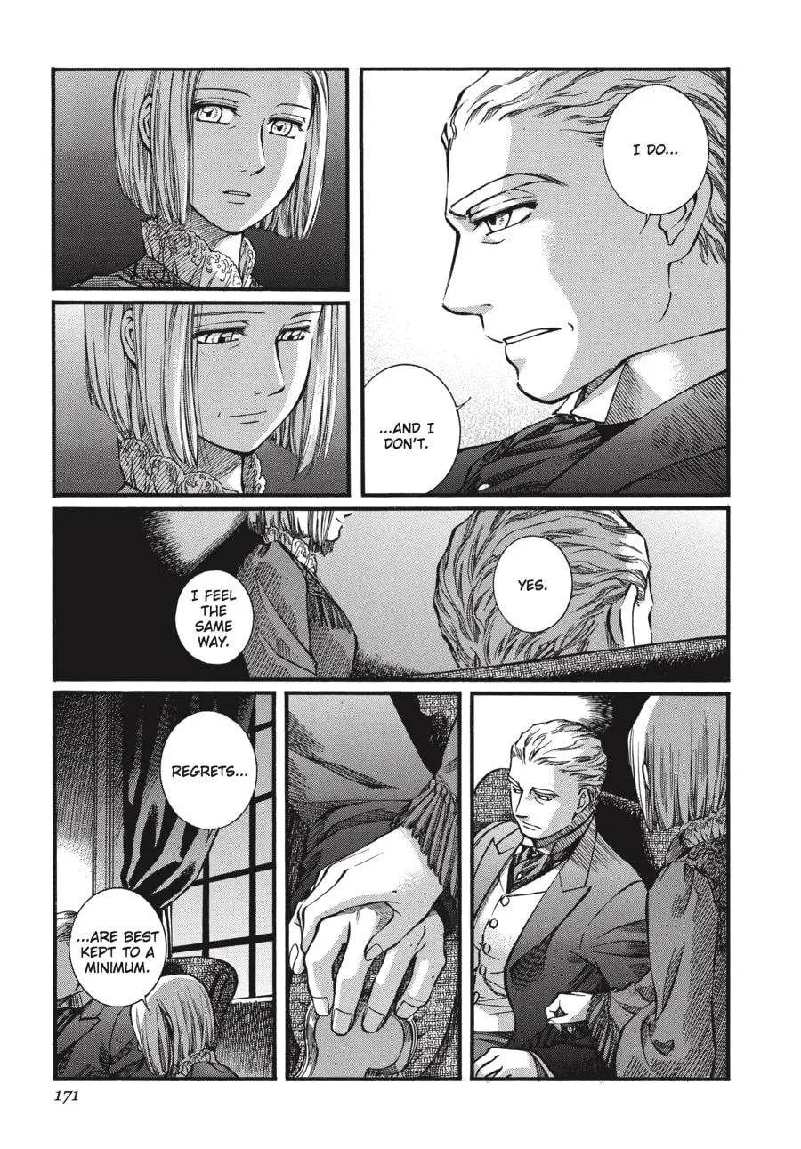 Emma Chapter 43 page 23 - 