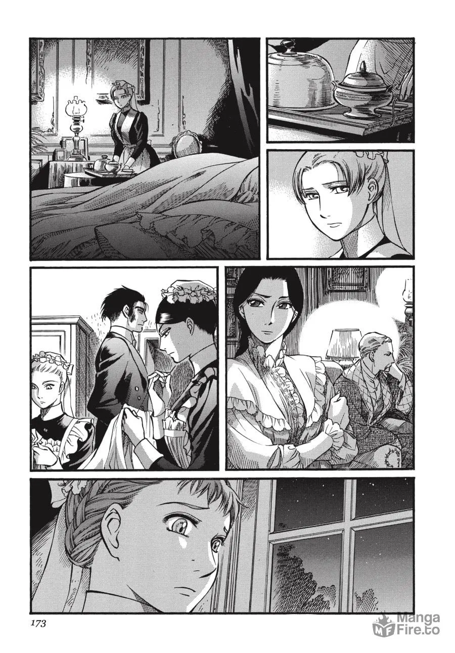Emma Chapter 43 page 25 - 