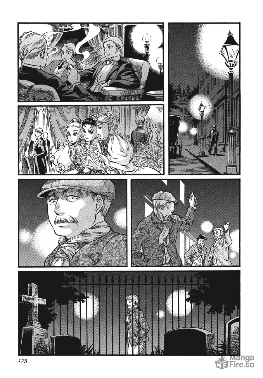 Emma Chapter 43 page 27 - 