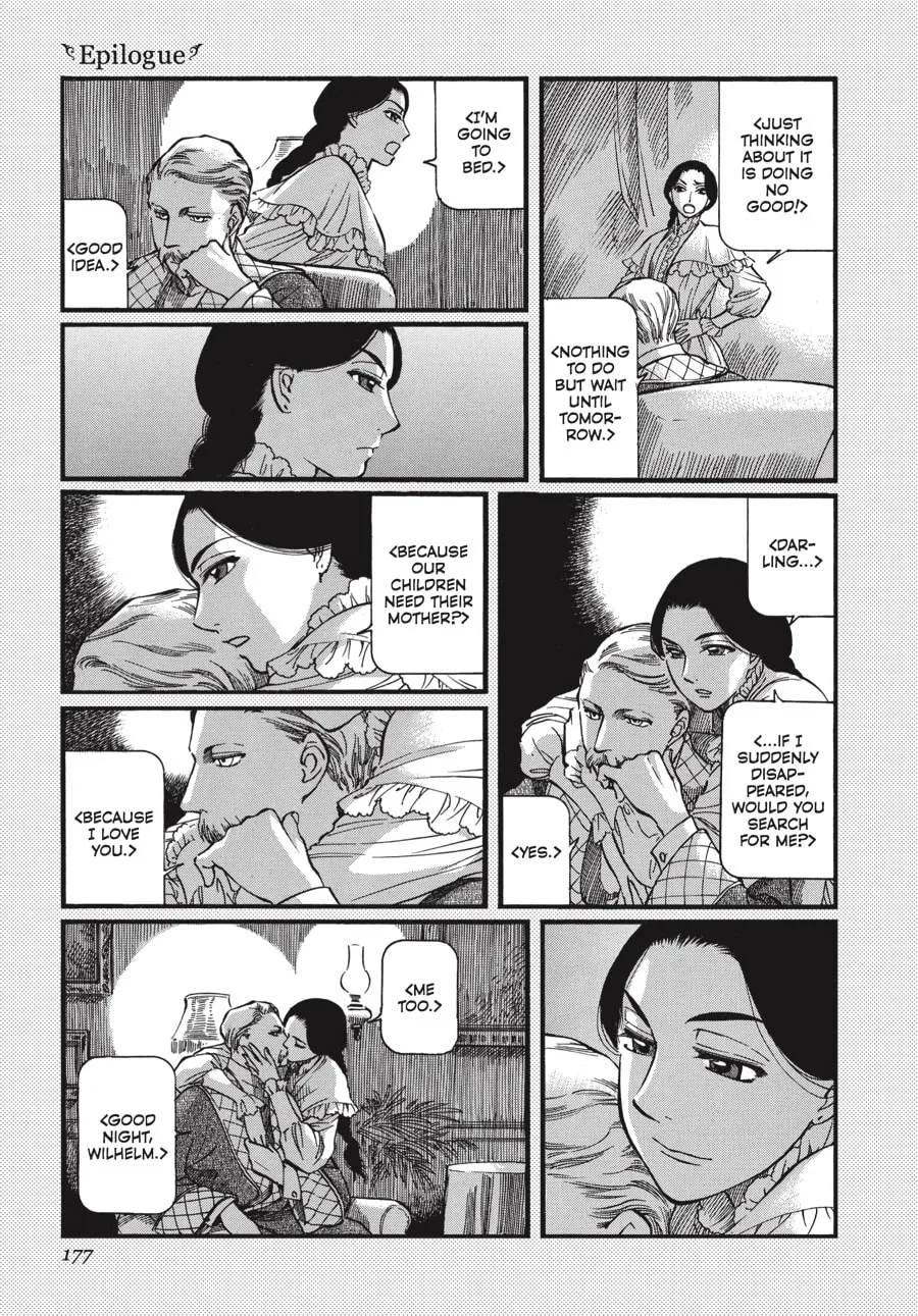Emma Chapter 43 page 29 - 