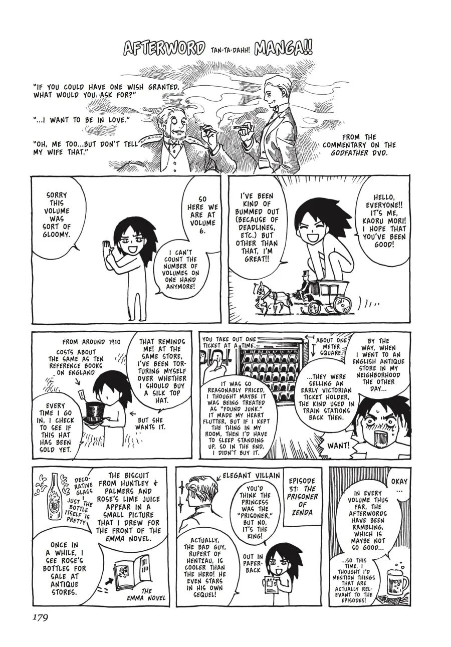 Emma Chapter 43 page 31 - 