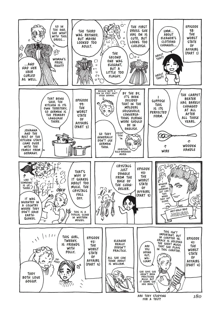 Emma Chapter 43 page 32 - 