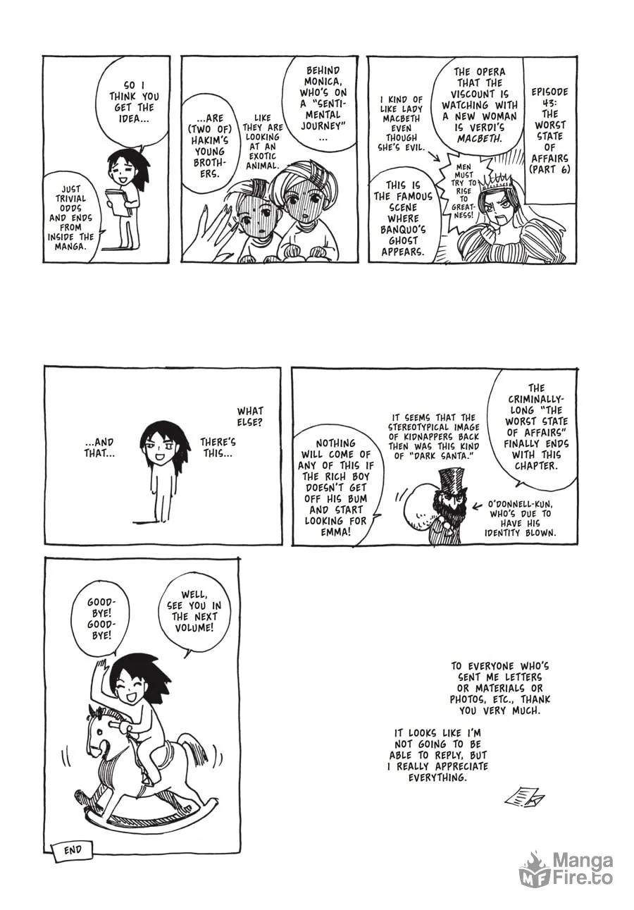Emma Chapter 43 page 33 - 