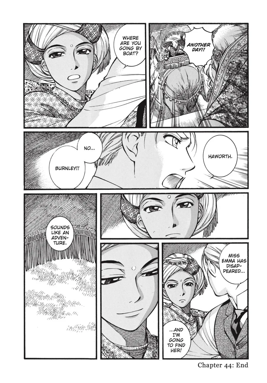 Emma Chapter 44 page 17 - 