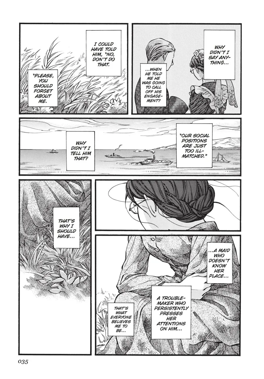 Emma Chapter 45 page 13 - 