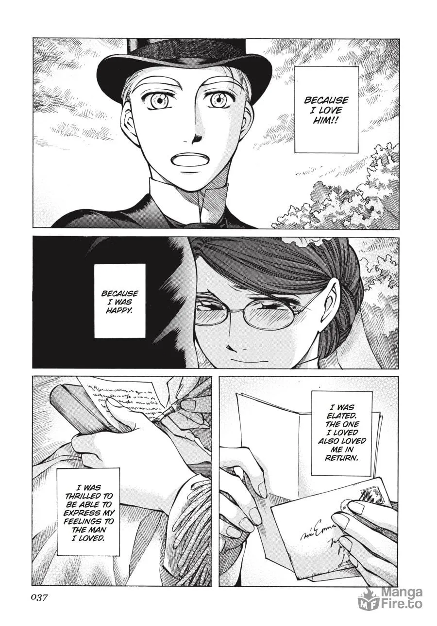 Emma Chapter 45 page 15 - 