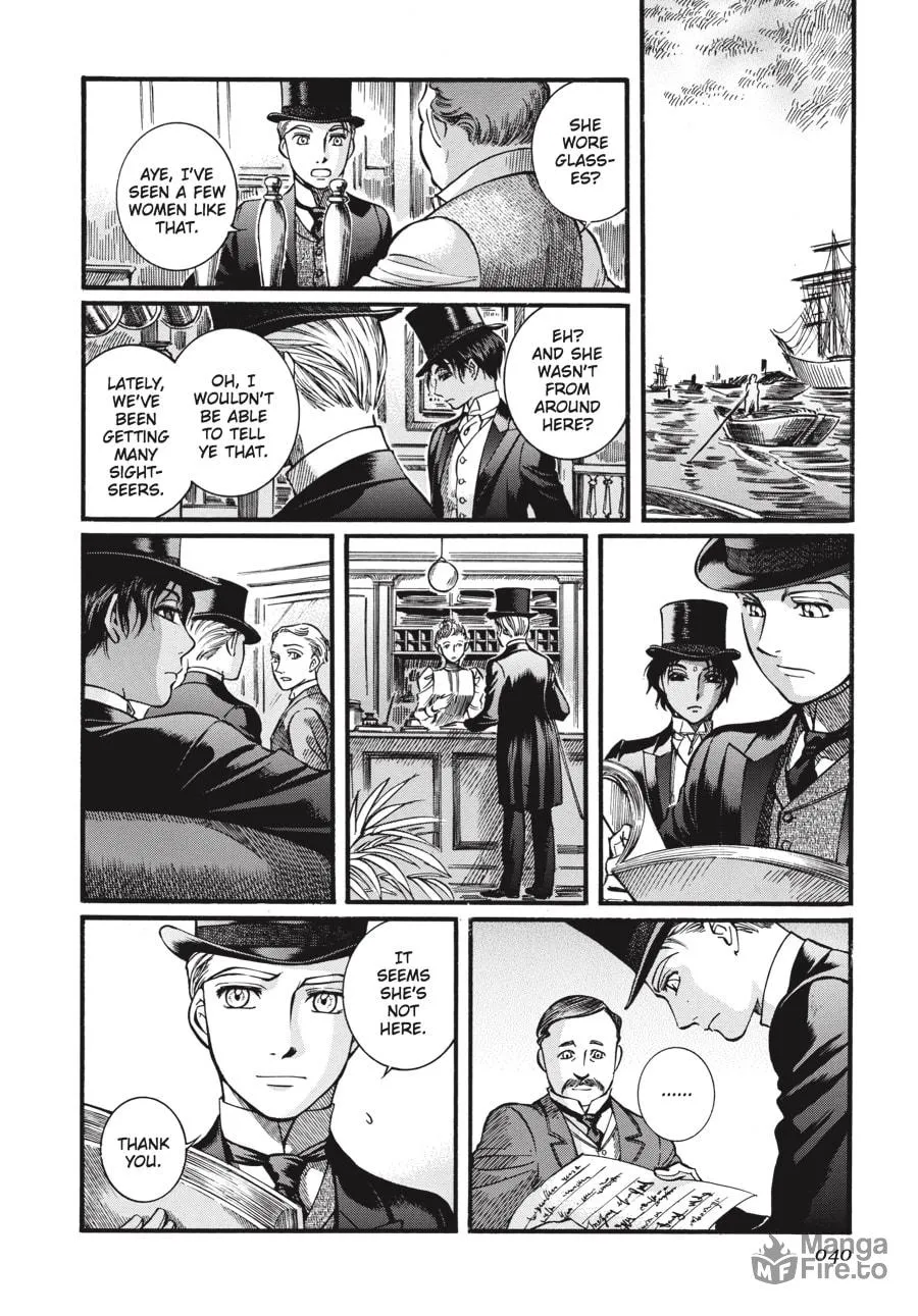 Emma Chapter 45 page 18 - 