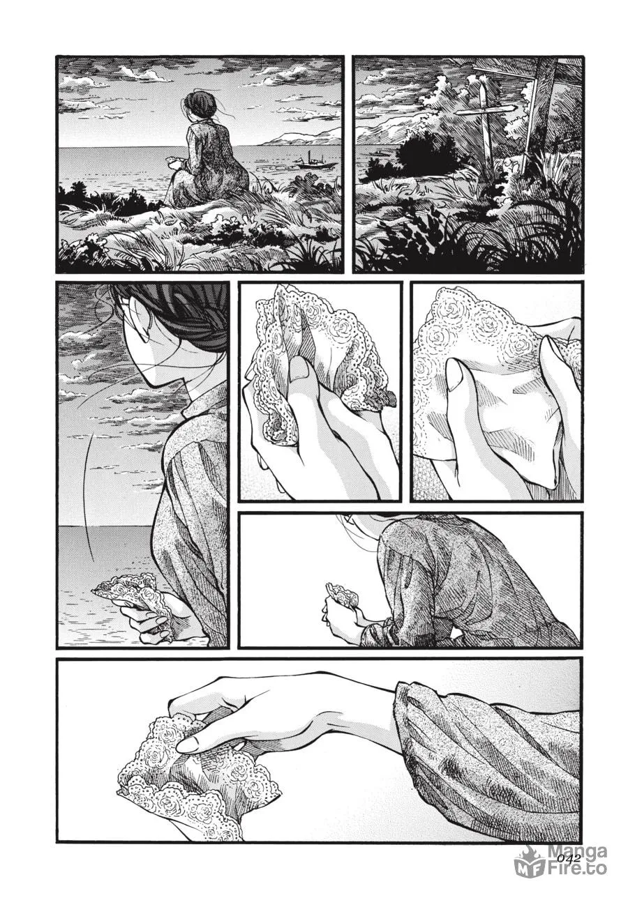 Emma Chapter 45 page 20 - 
