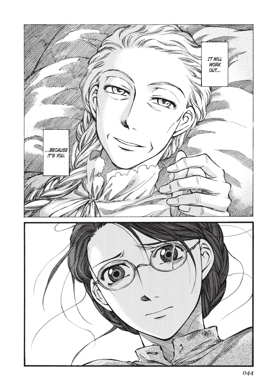Emma Chapter 45 page 22 - 