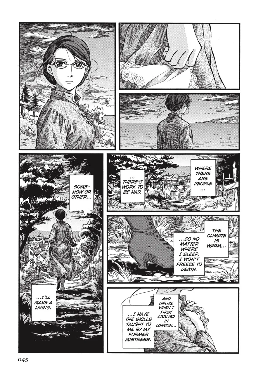 Emma Chapter 45 page 23 - 