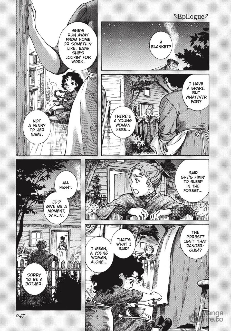 Emma Chapter 45 page 25 - 