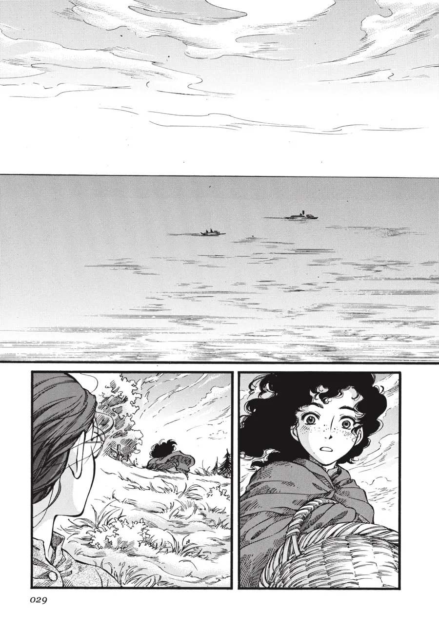 Emma Chapter 45 page 7 - 