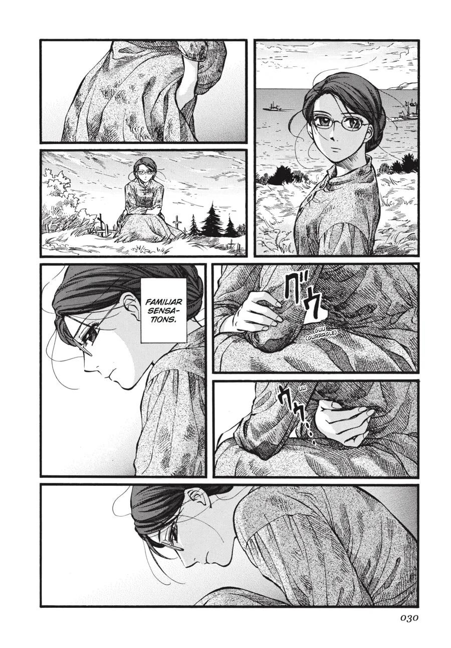 Emma Chapter 45 page 8 - 