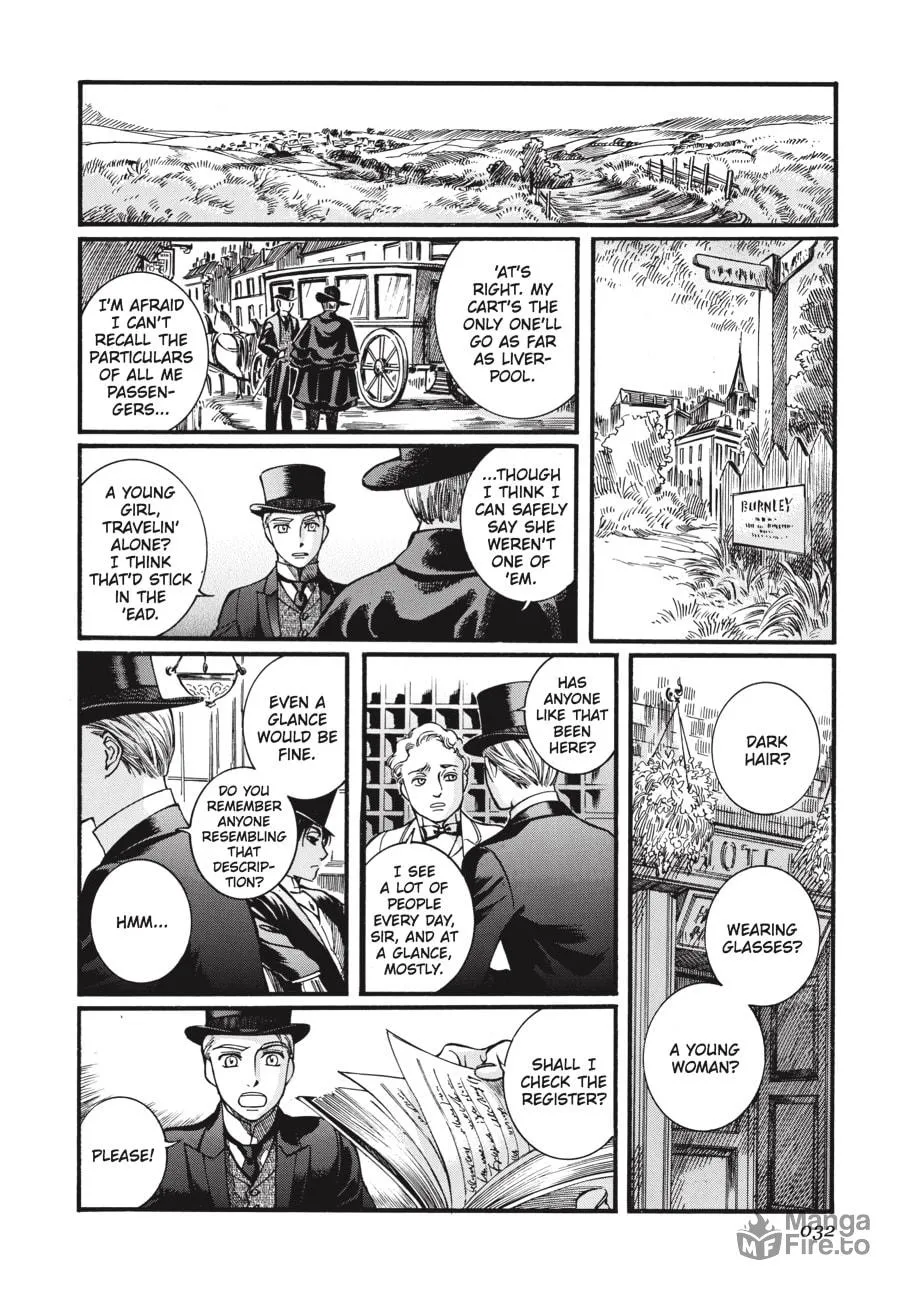 Emma Chapter 45 page 10 - 