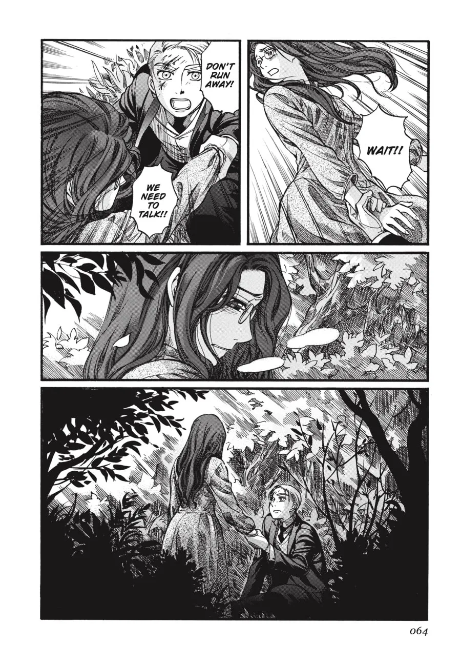 Emma Chapter 46 page 16 - 