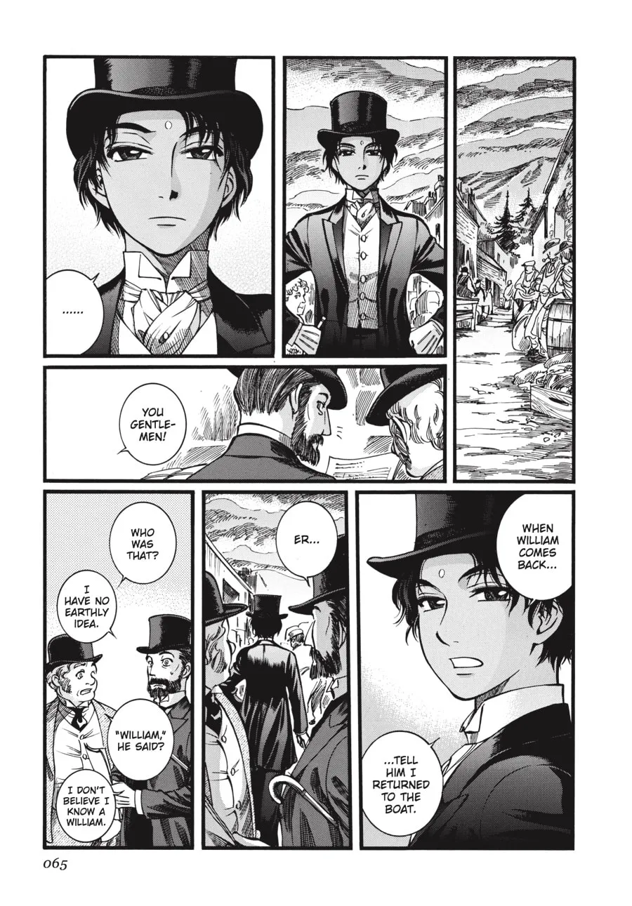 Emma Chapter 46 page 17 - 