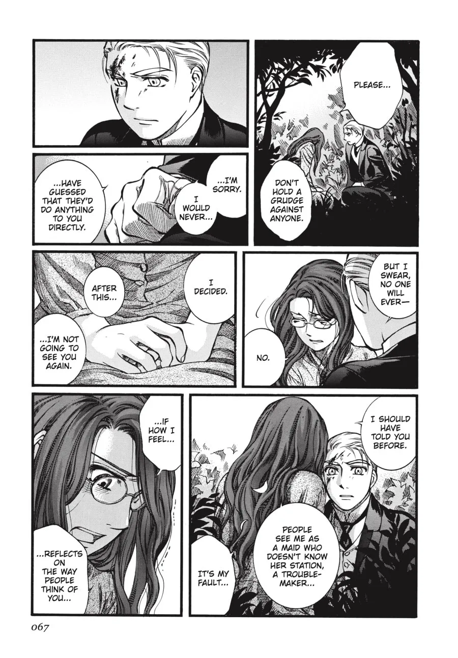 Emma Chapter 46 page 19 - 