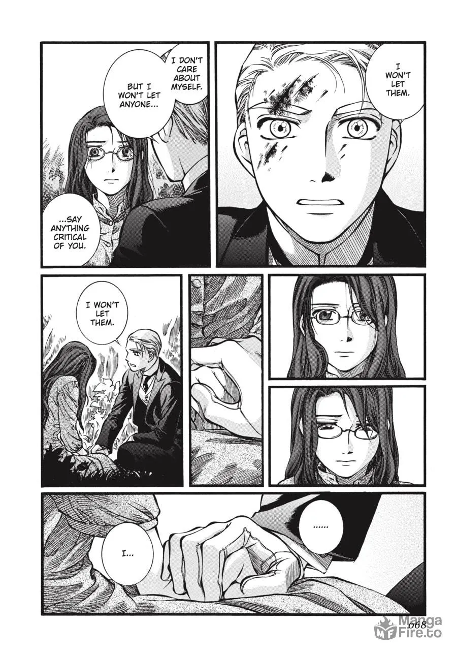 Emma Chapter 46 page 20 - 