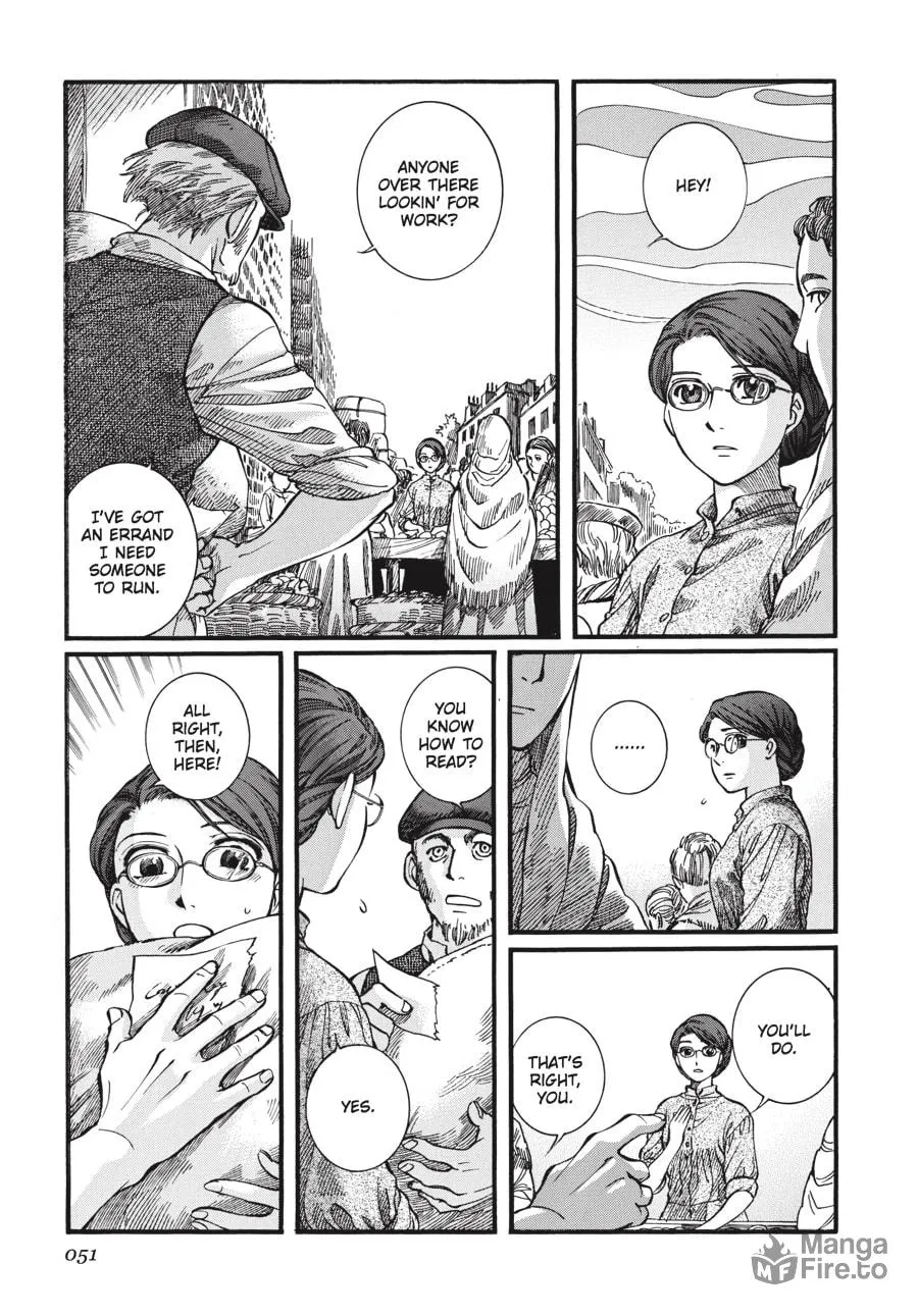 Emma Chapter 46 page 3 - 