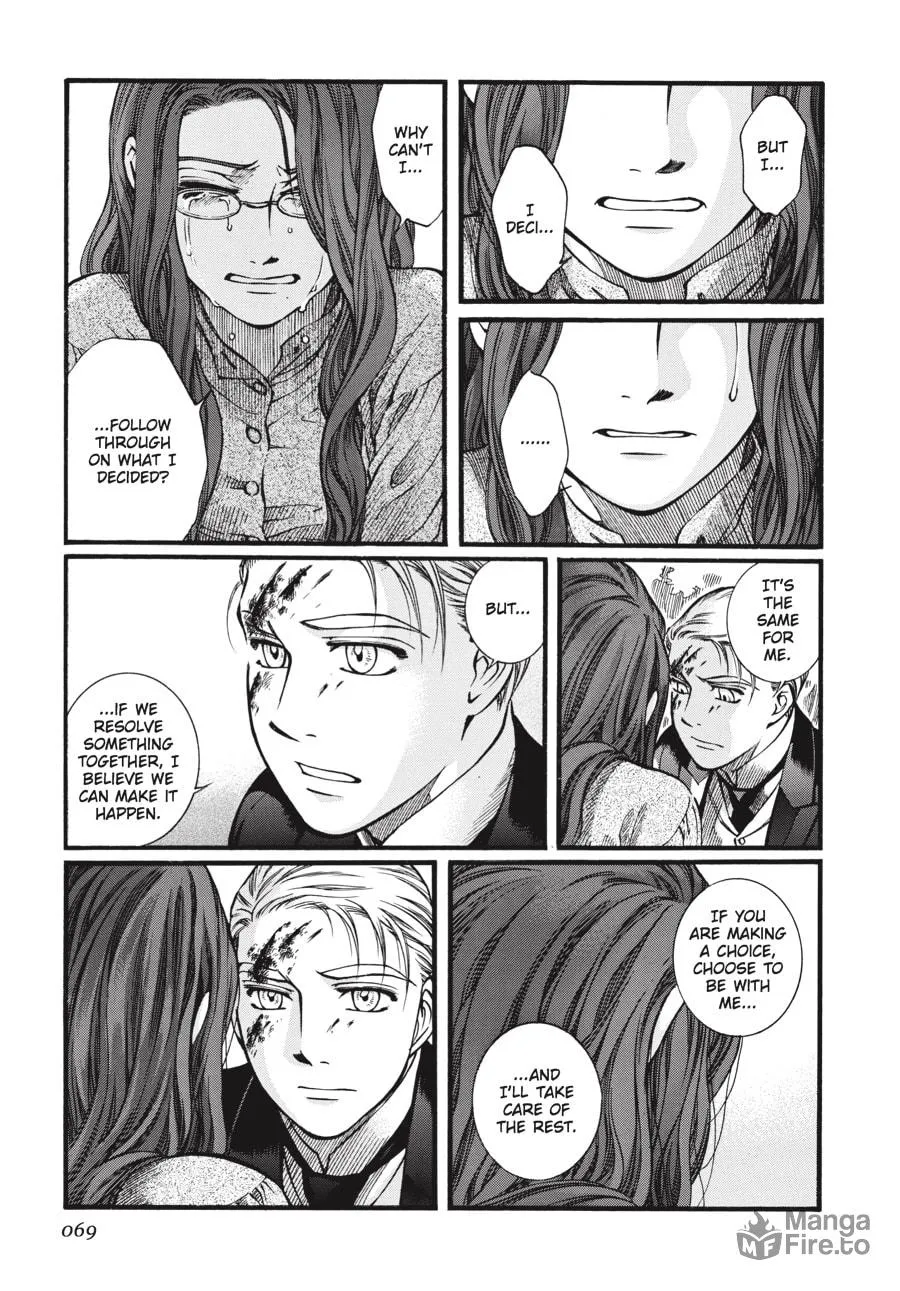 Emma Chapter 46 page 21 - 