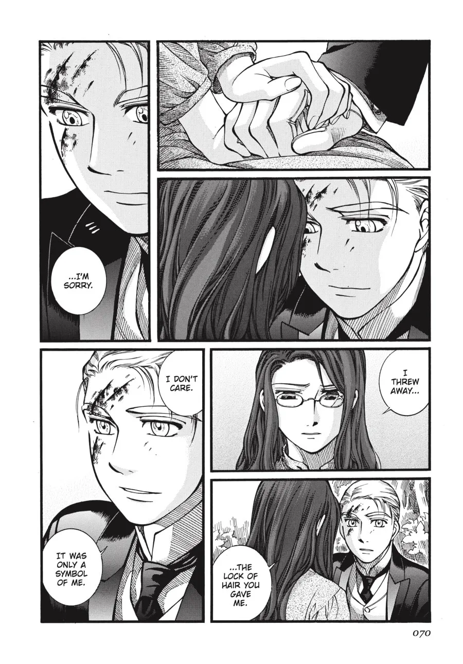 Emma Chapter 46 page 22 - 
