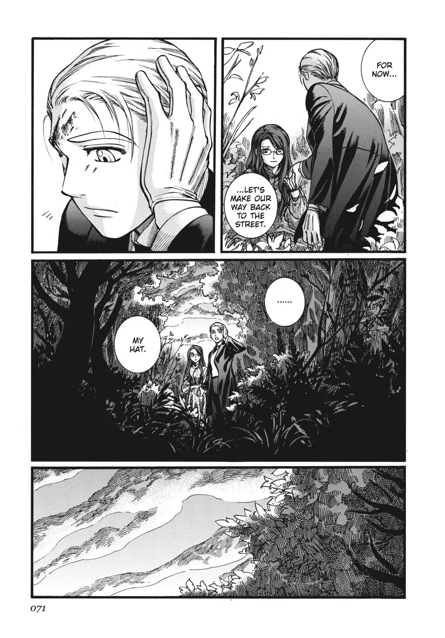 Emma Chapter 46 page 23 - 