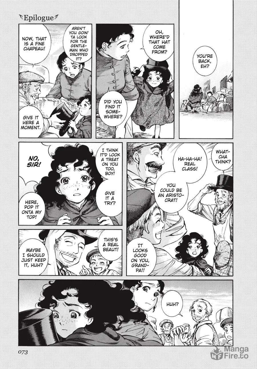 Emma Chapter 46 page 25 - 