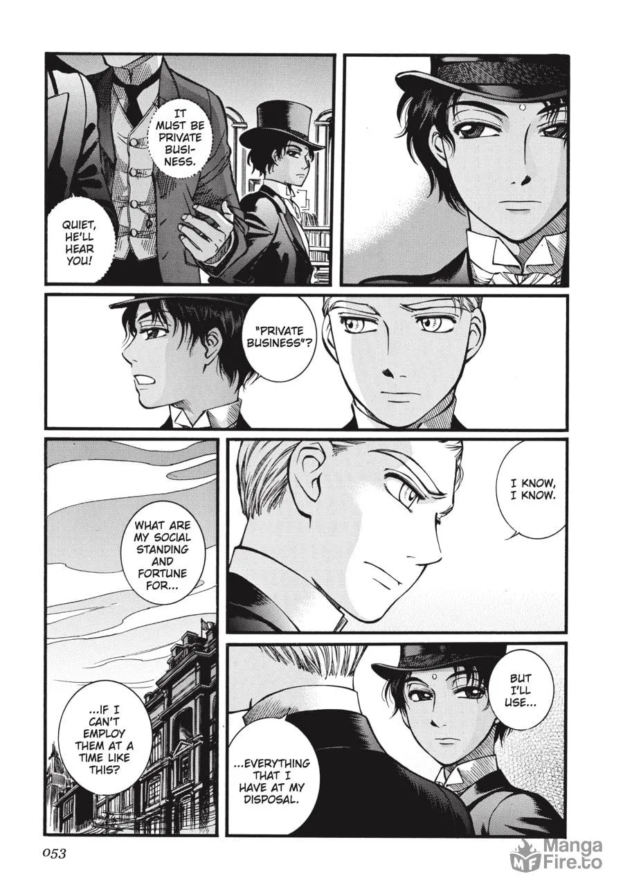 Emma Chapter 46 page 5 - 