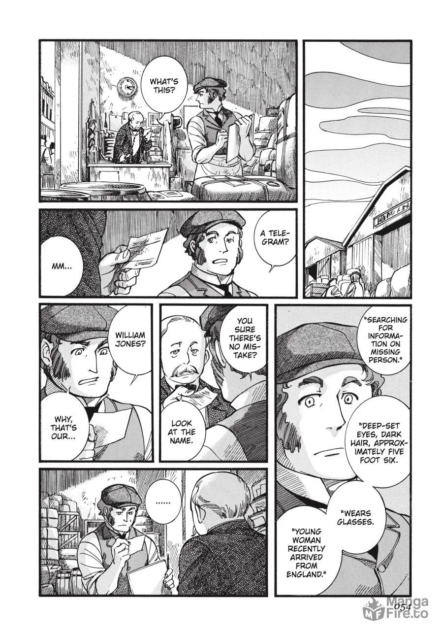 Emma Chapter 46 page 6 - 