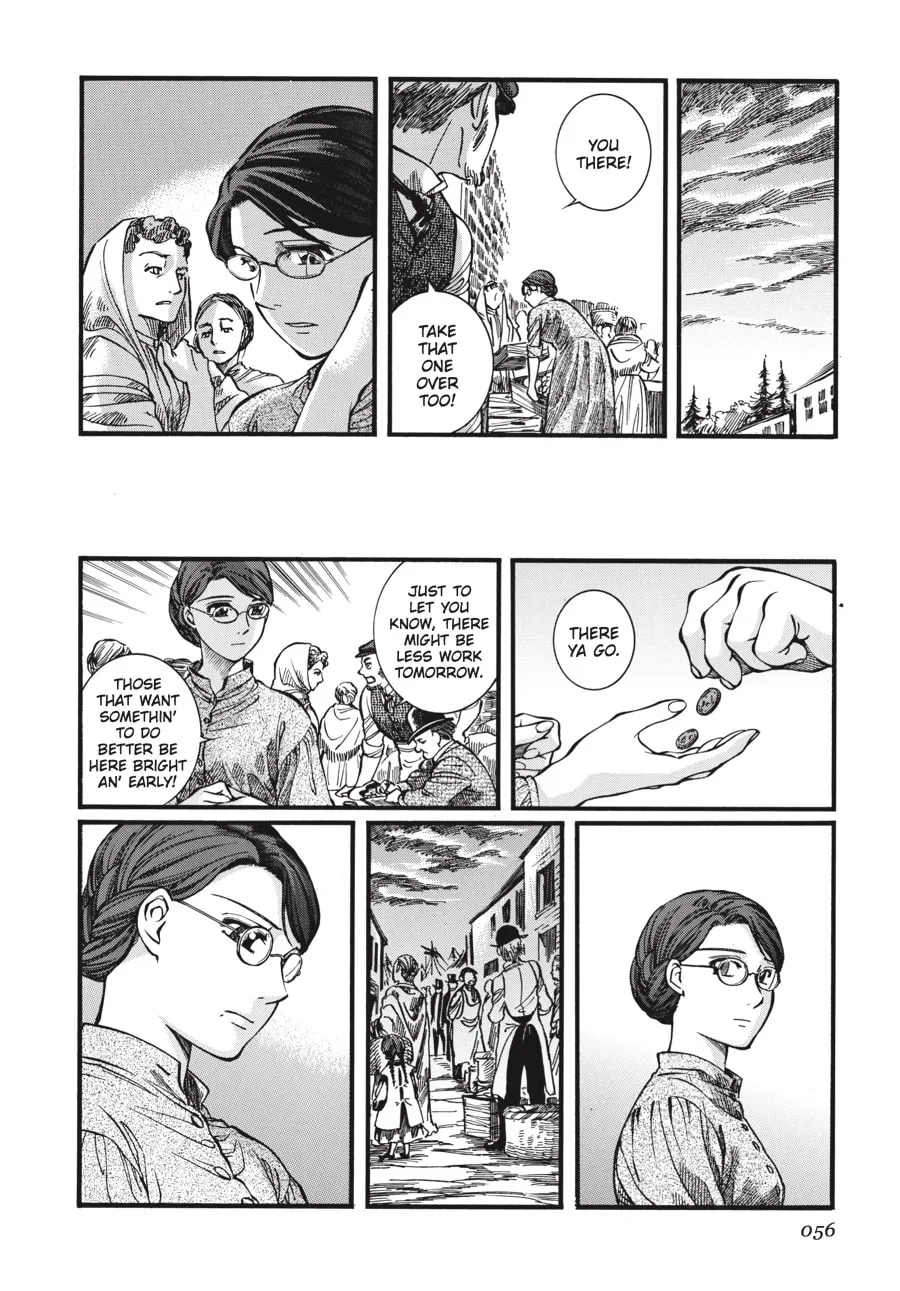 Emma Chapter 46 page 8 - 