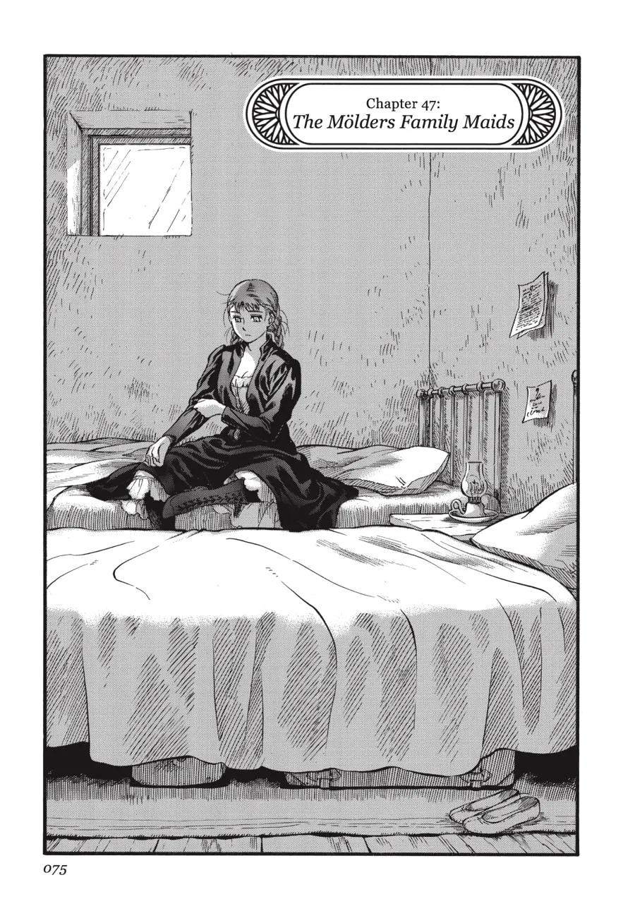 Emma Chapter 47 page 1 - 