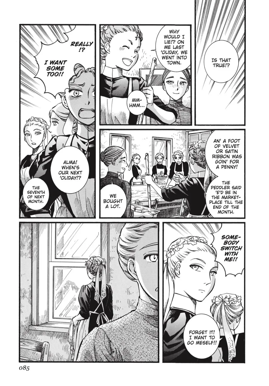 Emma Chapter 47 page 11 - 