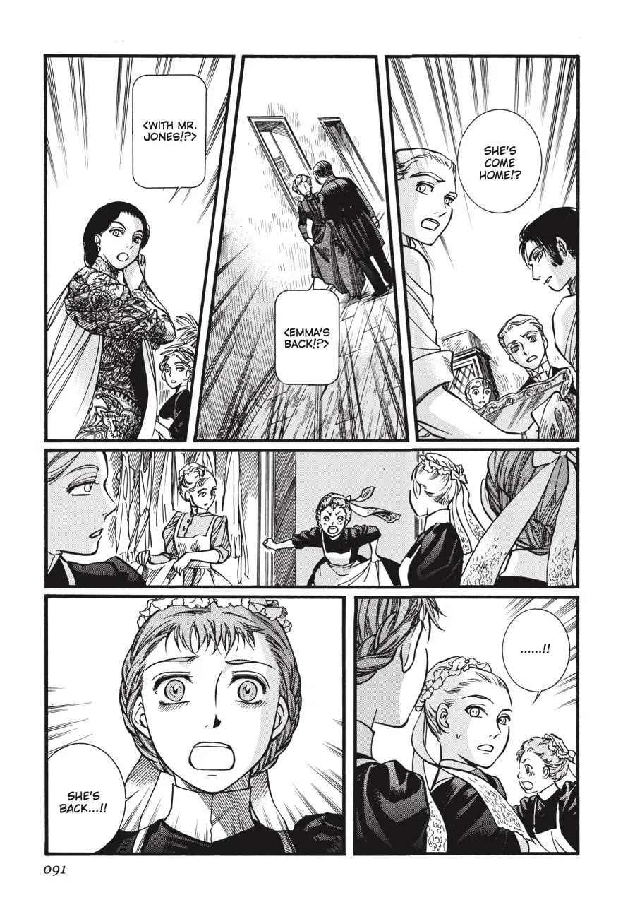 Emma Chapter 47 page 17 - 