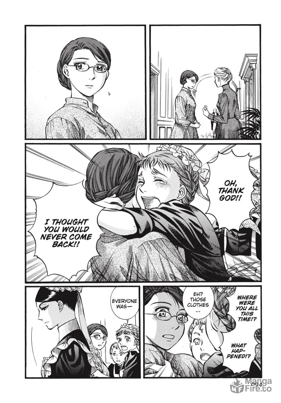 Emma Chapter 47 page 20 - 