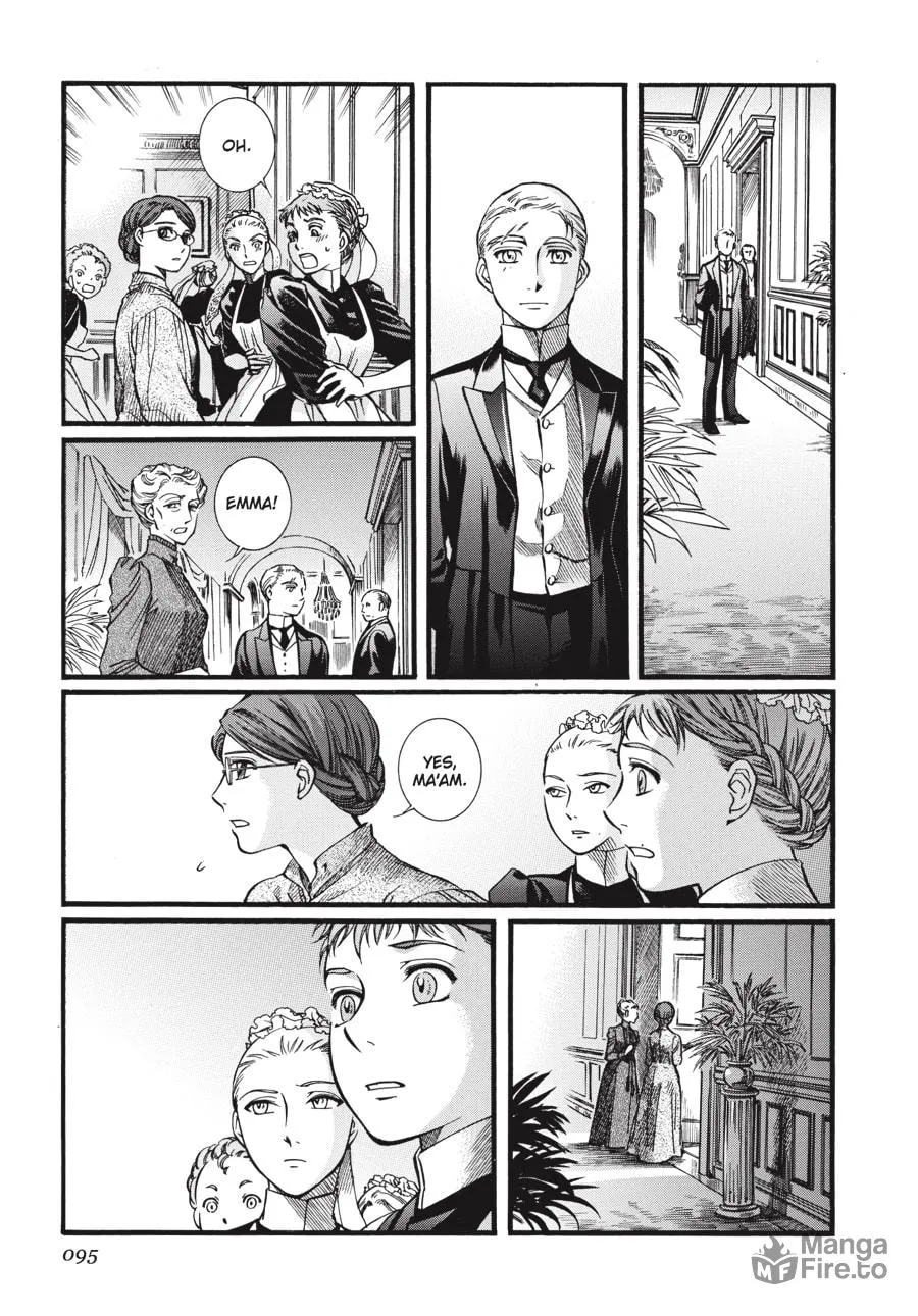 Emma Chapter 47 page 21 - 