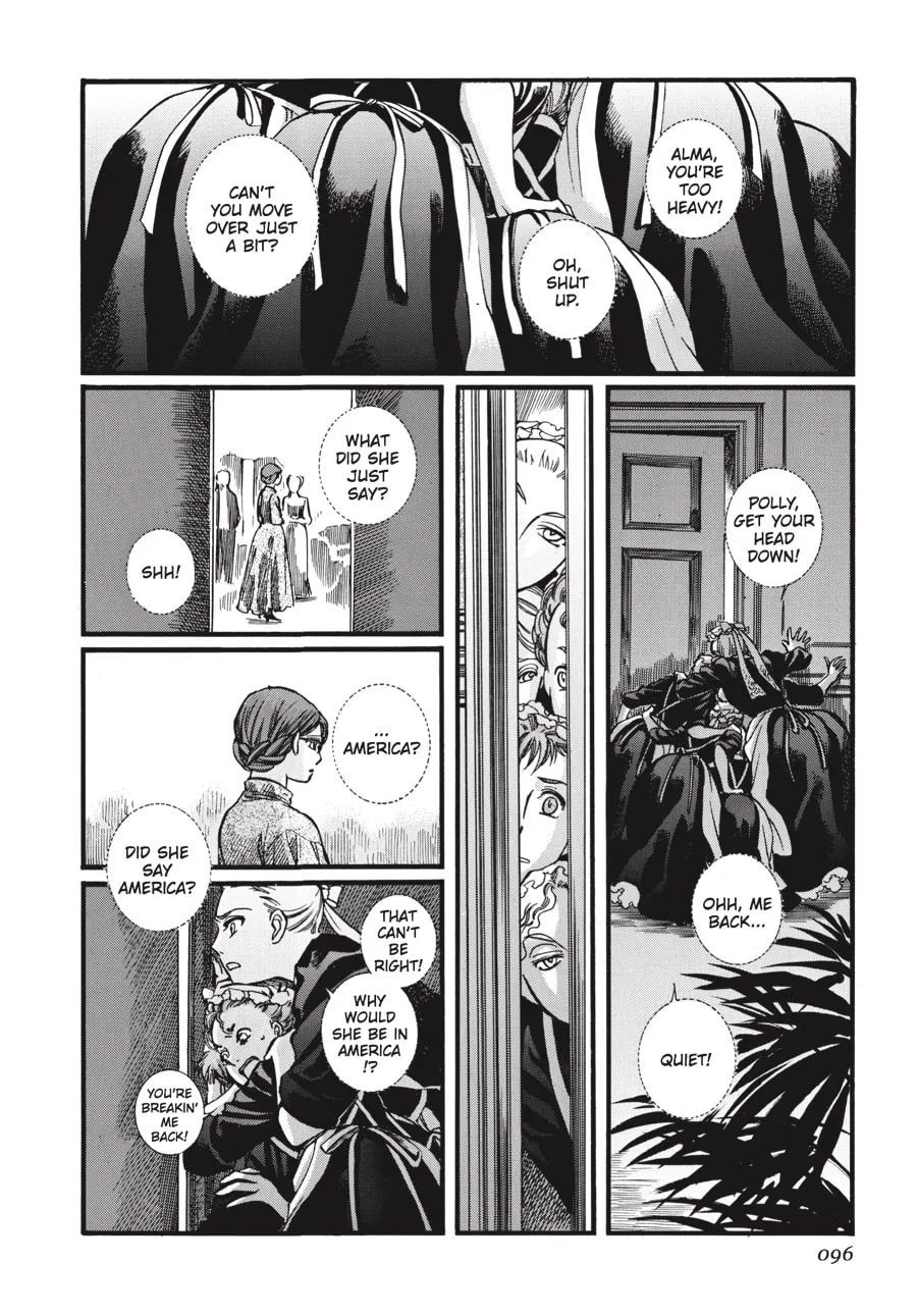 Emma Chapter 47 page 22 - 