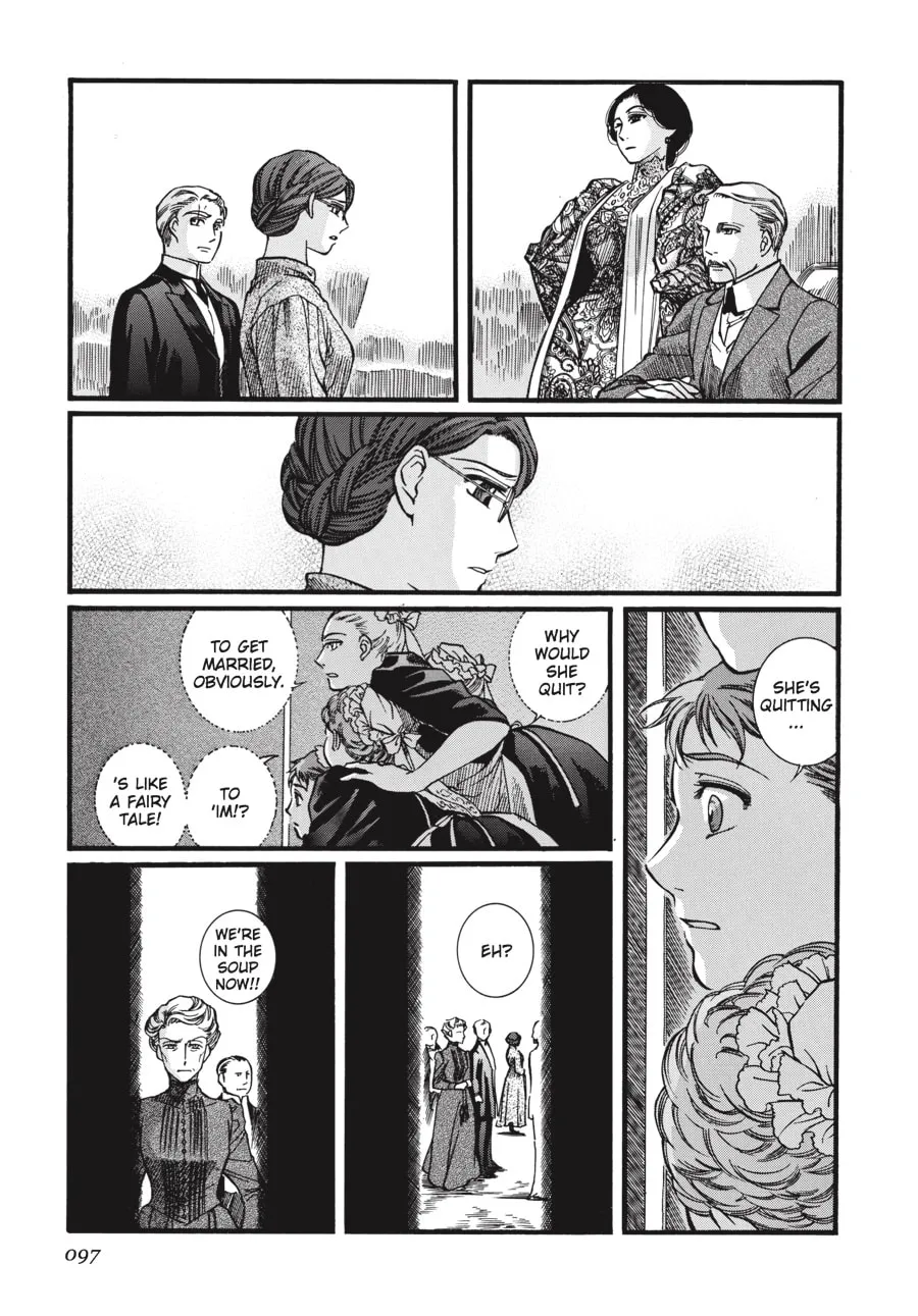 Emma Chapter 47 page 23 - 