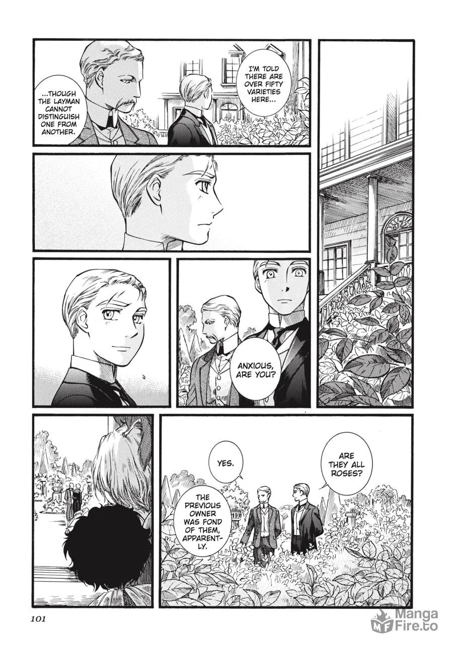 Emma Chapter 47 page 27 - 