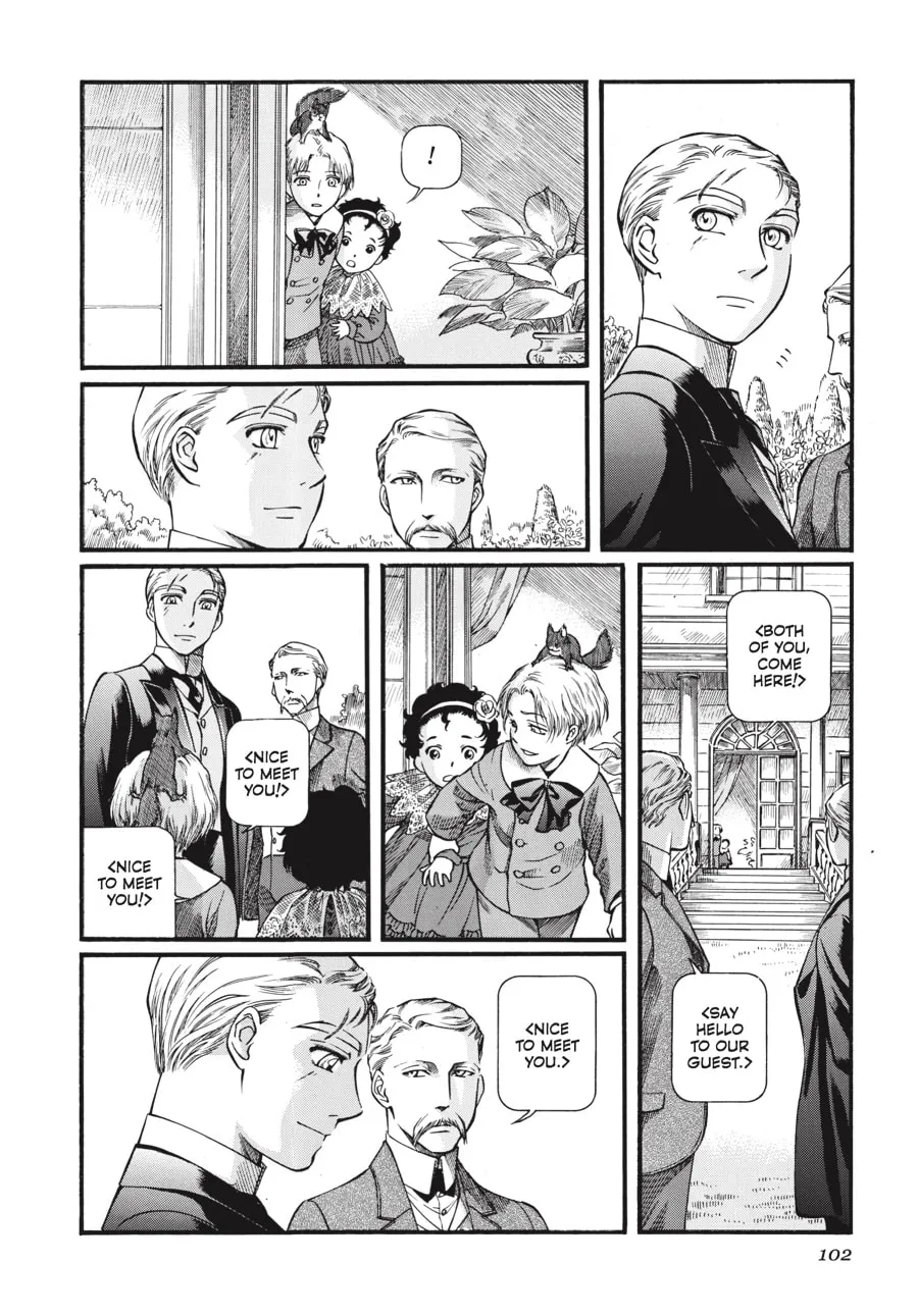 Emma Chapter 47 page 28 - 