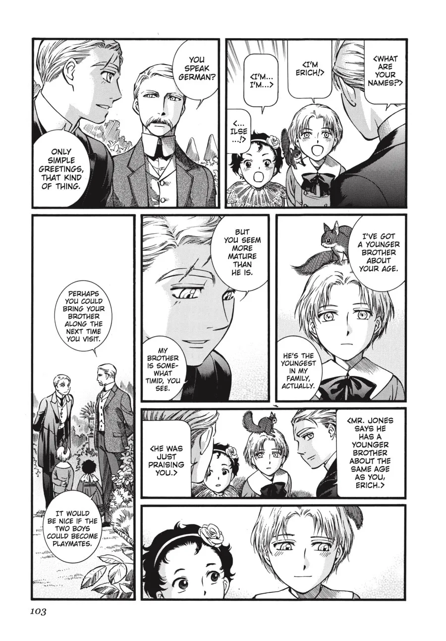 Emma Chapter 47 page 29 - 