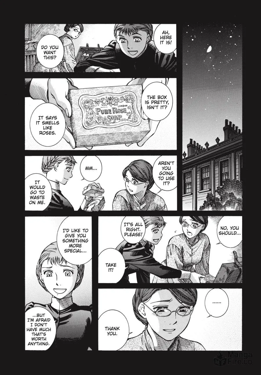 Emma Chapter 47 page 30 - 