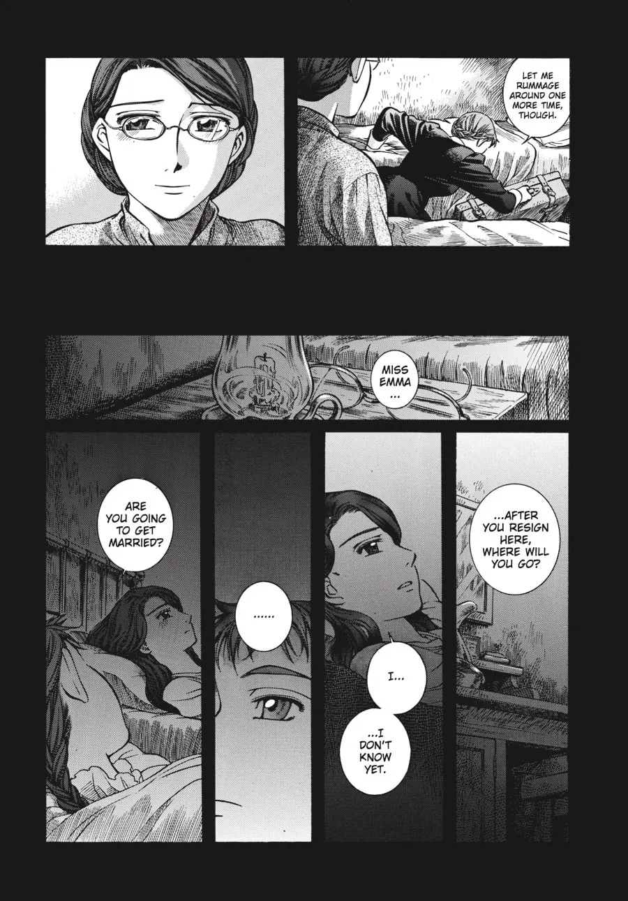 Emma Chapter 47 page 31 - 