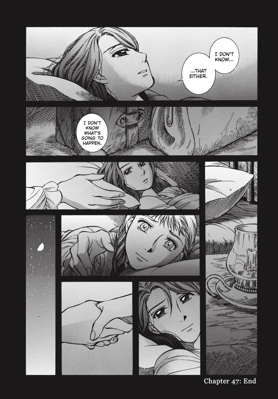Emma Chapter 47 page 32 - 