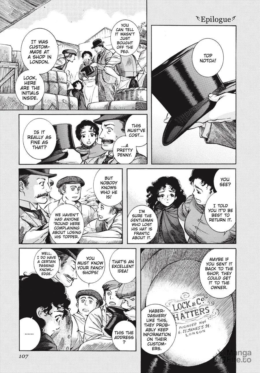 Emma Chapter 47 page 33 - 