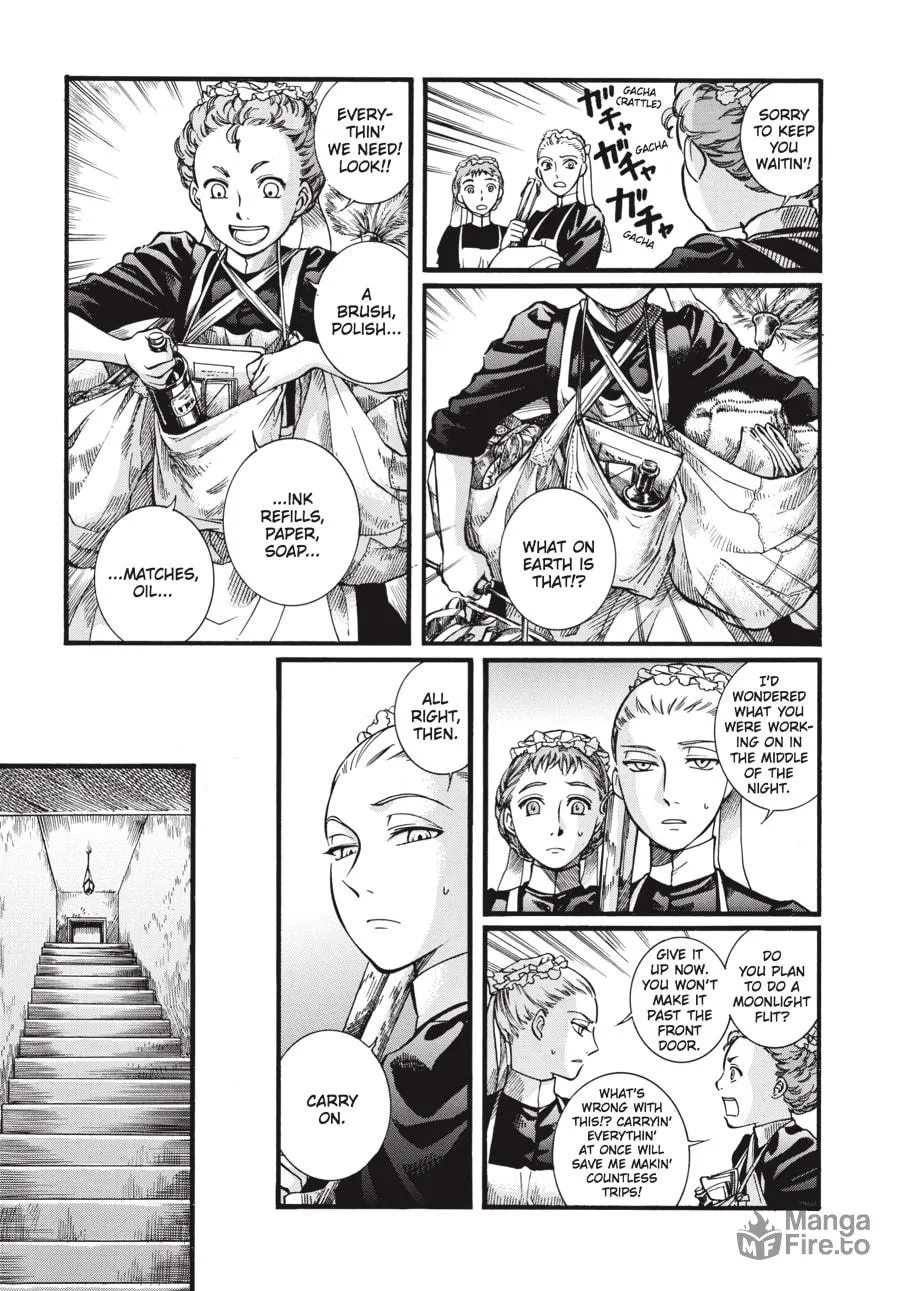 Emma Chapter 47 page 5 - 