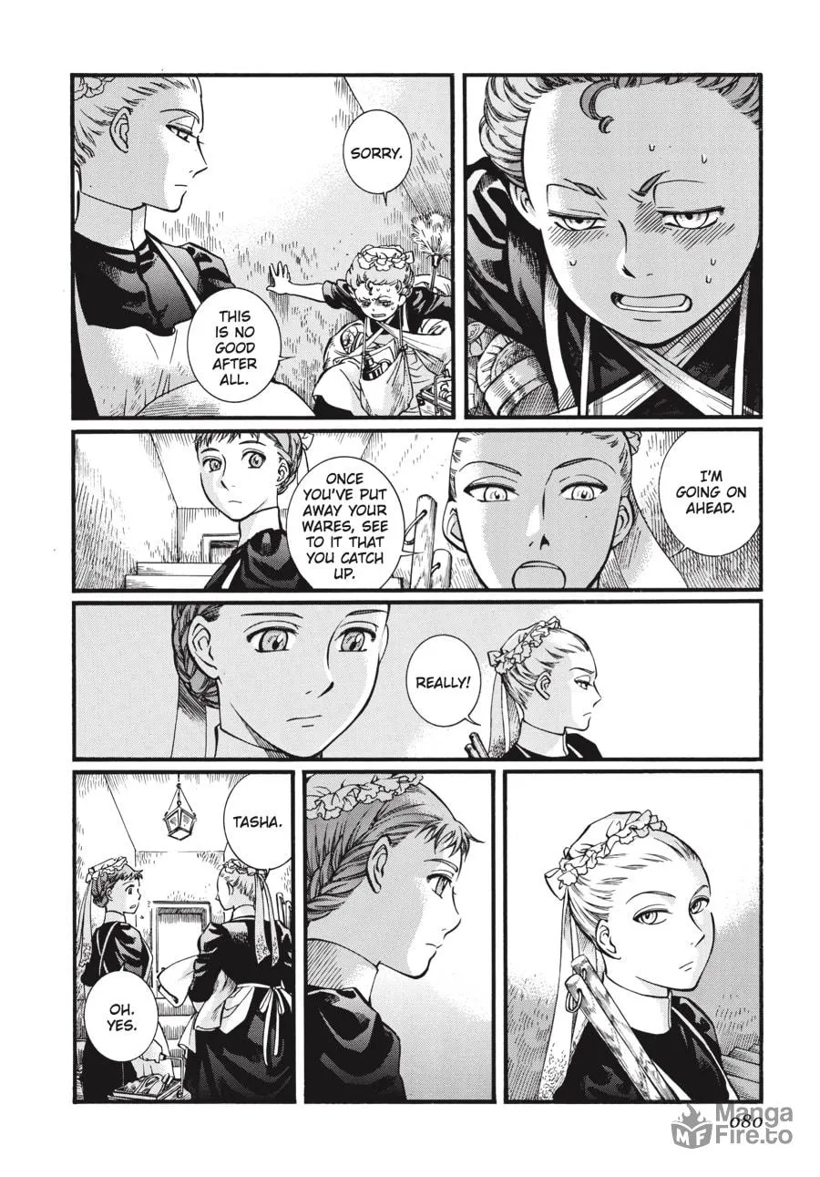 Emma Chapter 47 page 6 - 