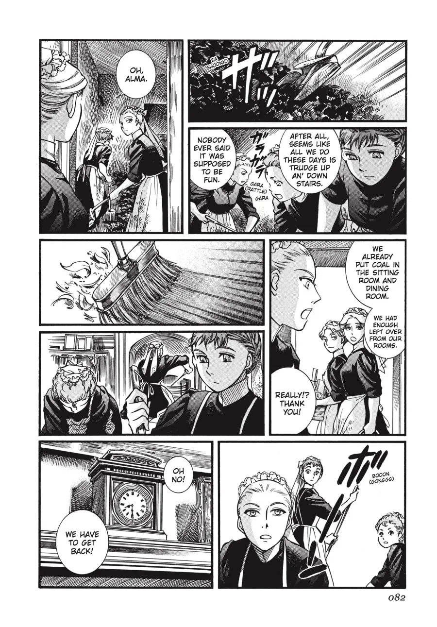Emma Chapter 47 page 8 - 