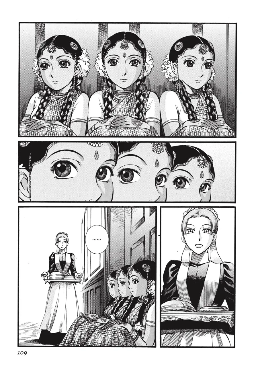 Emma Chapter 48 page 1 - 